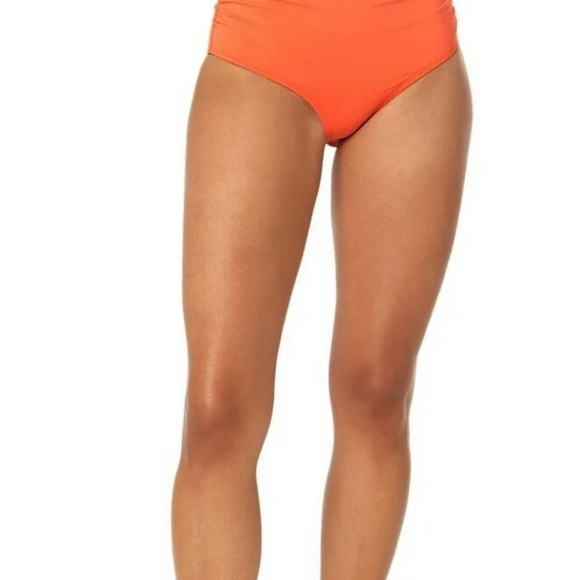 NWT Anne Cole
High-Waist Bikini Bottoms size XL - Picture 2 of 2